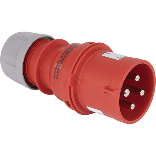 INVERSEUR DE PHASE A FICHE 3+T 32A