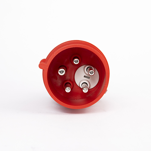 Détail de INVERSEUR DE PHASE A FICHE 3+H+T 32A 300