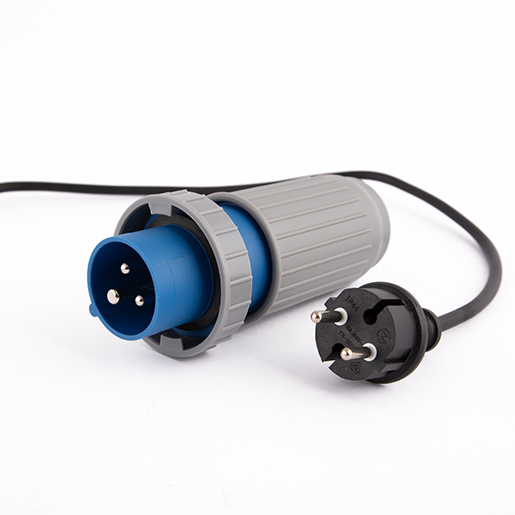 ADAPTER ZIVIL INDUSTRIE IP67 Detail von ADAPTER ZIVIL INDUSTRIE IP67 300