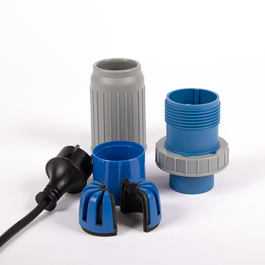ADAPTER ZIVIL INDUSTRIE IP67 ADAPTER ZIVIL INDUSTRIE IP67