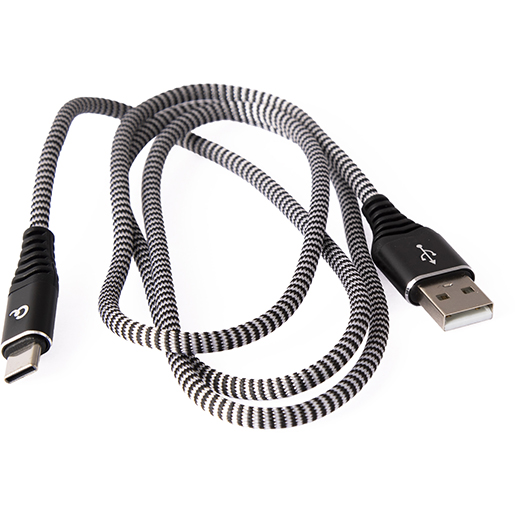 USB-A USB-C KABEL
