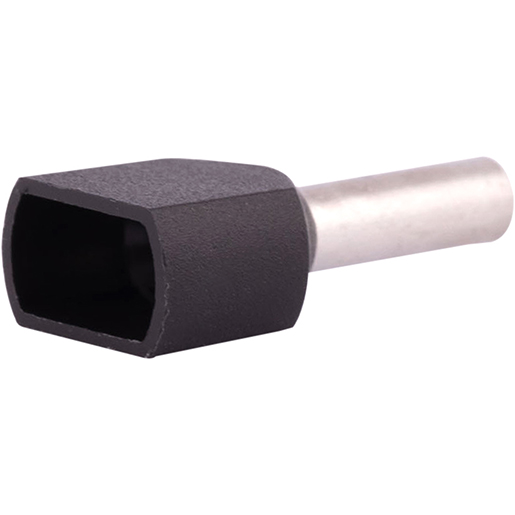 TERMINAL PUNTERA 2X1,5 TERMINAL PUNTERA 2X1,5