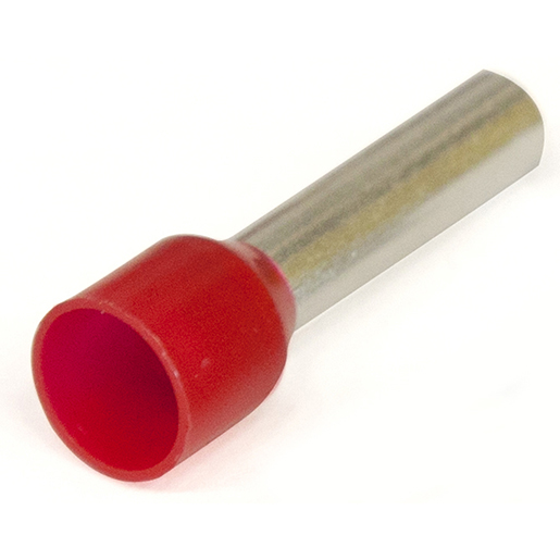 TERMINAL PUNTERA RED.RJ.35 TERMINAL PUNTERA RED.RJ.35