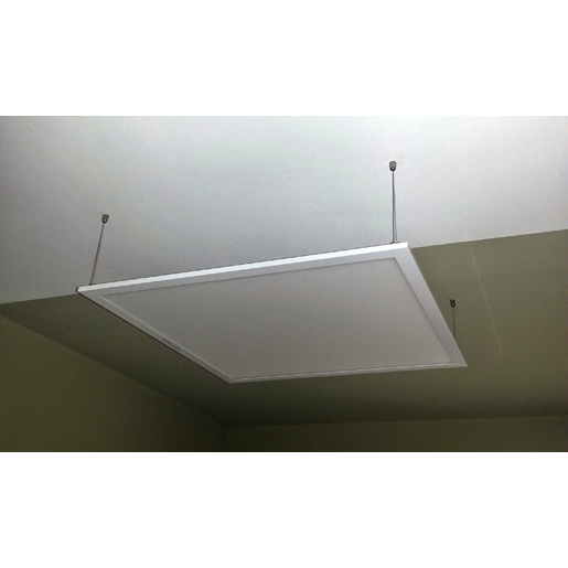 Utilisation de KIT SUSPENSION  PANNEAU LED K222500/5 505