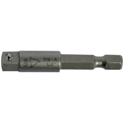 Steckschlüsseladapter