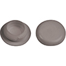 TAPPO CHIUDIFORO GRIGIO MM 11,5