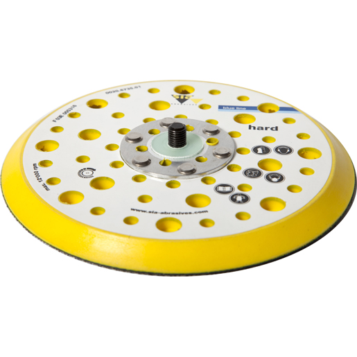 HARTER STÜTZTELLER Ø 150 54 LÖCHER