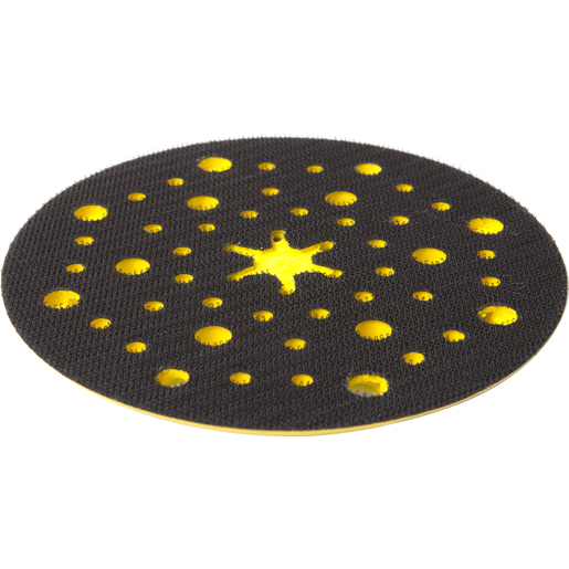 Detail von HARTER STÜTZTELLER Ø 150 54 LÖCHER 300