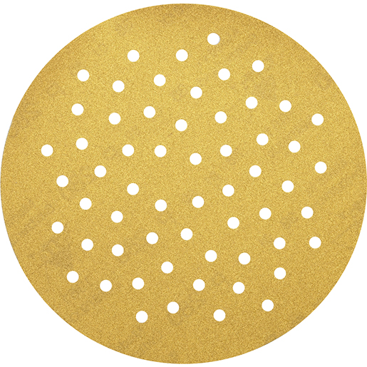 SCHLEIFSCHEIBE Ø 150 60 KÖRNUNG 59 LÖCH.