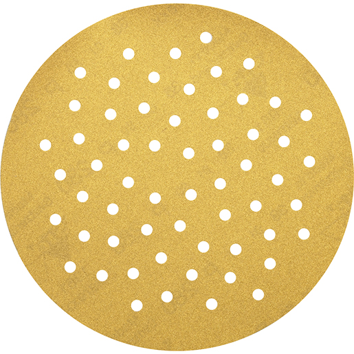 SCHLEIFSCHEIBE Ø 150 120 KÖRNUNG 59LÖCH.