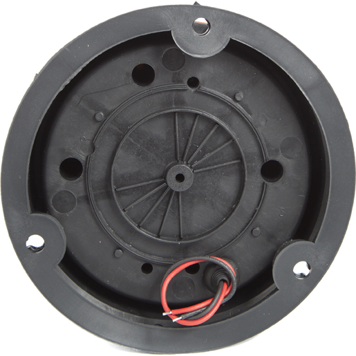 LED-RUNDUMLEUCHTE M SCHRAUBEN BEFEST. Detail von LED-RUNDUMLEUCHTE M SCHRAUBEN BEFEST. 300