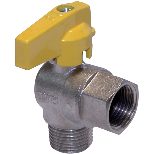 Rubinetti GAS