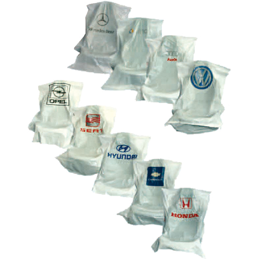 Fundas de asiento casas automovilísticas