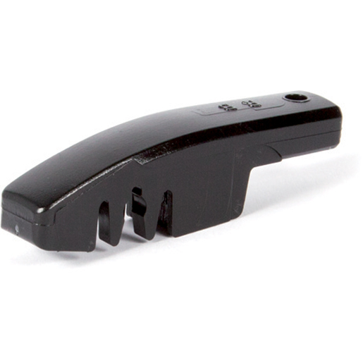 Detail von SCHEIBEN-W.BLATT OHNE SPOILER 65 CM 310