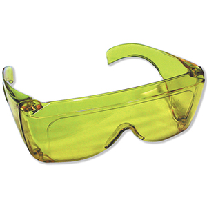 Gafas de protección contra rayos UV