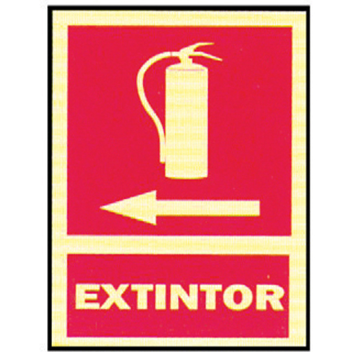 EXTINTOR (IZQDA.)