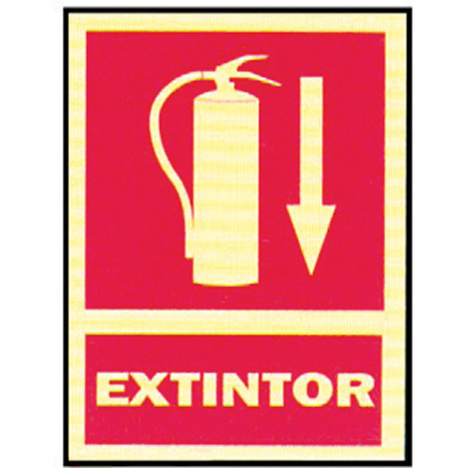 EXTINTOR (CENTRO)