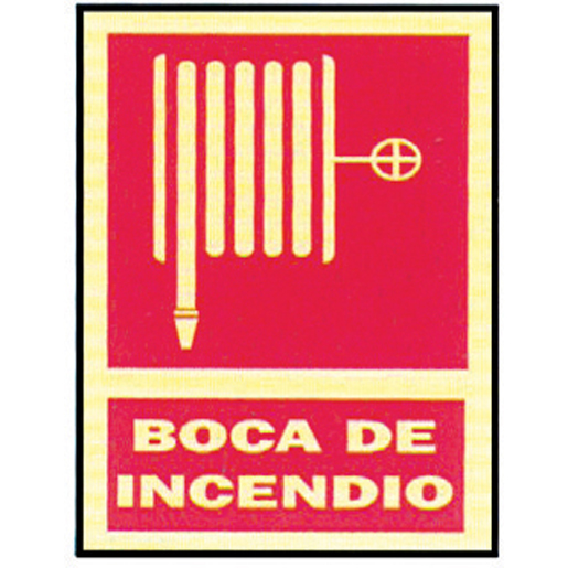 BOCA DE INCENDIO
