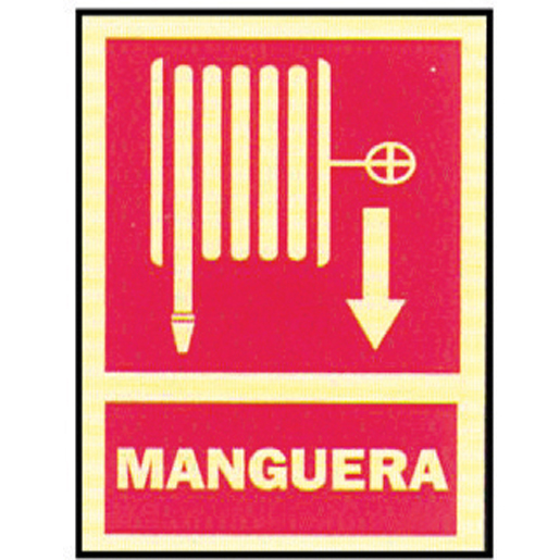 MANGUERA (ABAJO)
