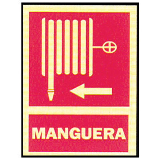 MANGUERA (IZQDA.)