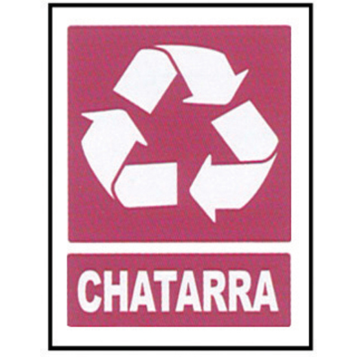 S.RECICLAJE CHATARRA 210X297