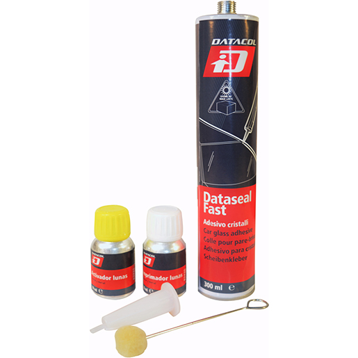 KIT DE PEGADO DE LUNAS "SECADO RÁPIDO"