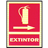 EXTINTOR (DCHA.)