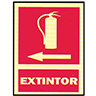 EXTINTOR (IZQDA.)