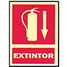 EXTINTOR (CENTRO)