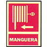 MANGUERA (IZQDA.)