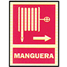MANGUERA (DCHA.)