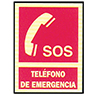 TELEFONO DE EMERGENCIA