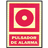 PULSADOR DE ALARMA