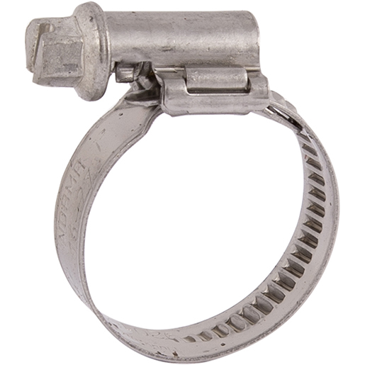 COLLIER INOX A2 MM 9 MM 16-24