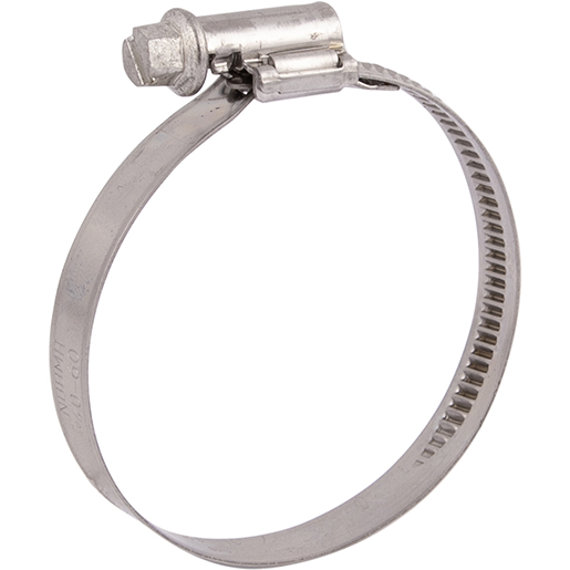 COLLIER INOX A2 MM 9 MM 40-60