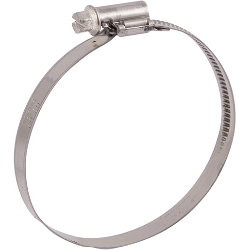 COLLIER INOX A2 MM 9 MM 60-80