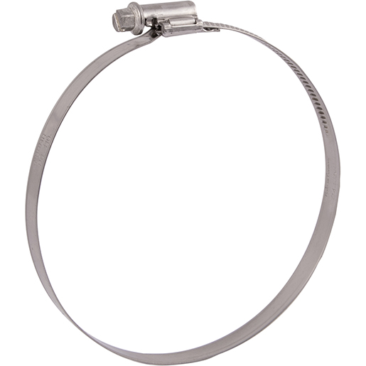 COLLIER INOX A2 MM 9 MM 90-110