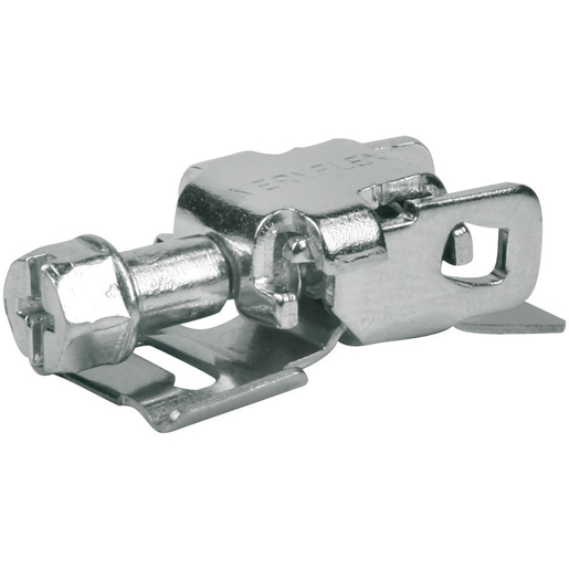 HALTERUNG STRIP STEEL SPANNBAND 50TL