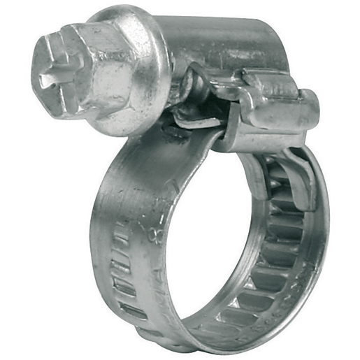 Dettaglio di Assortimento fascette norma 305