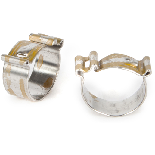 CLIC-SCHLAUCHSCHELLE 11÷12,5