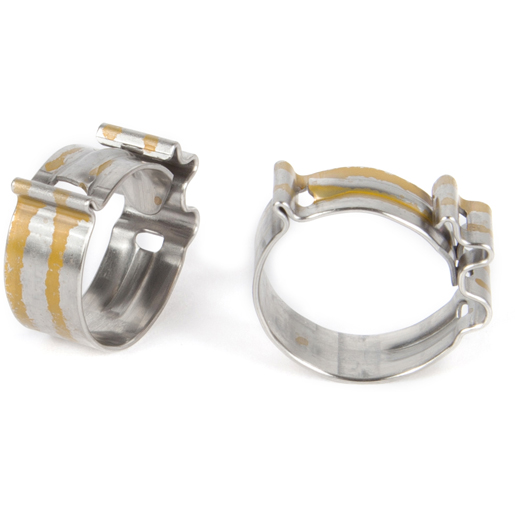 CLIC-SCHLAUCHSCHELLE 13,5-15