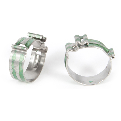 ABRAZADERA CLIC 16,5-18