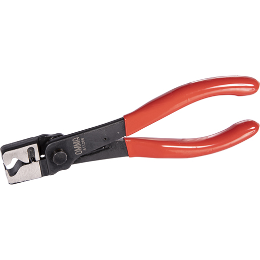 ALICATE ABRAZADERA CLIP