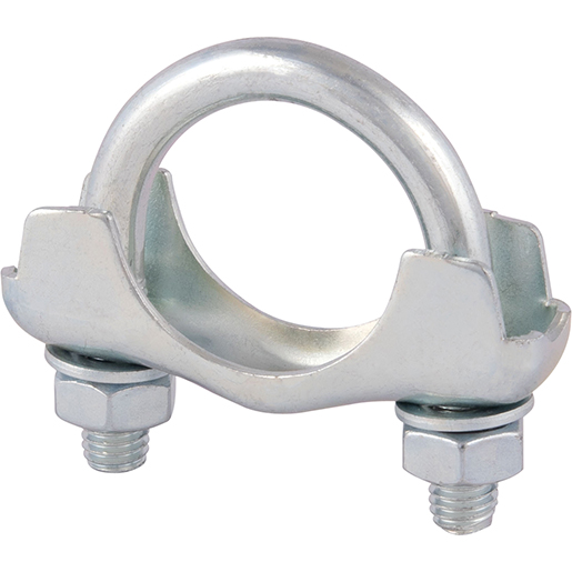 COLLARE PER MARMITTE D. 38 MM COLLARE PER MARMITTE D. 38 MM