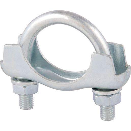 COLLARE PER MARMITTE D. 45 MM COLLARE PER MARMITTE D. 45 MM