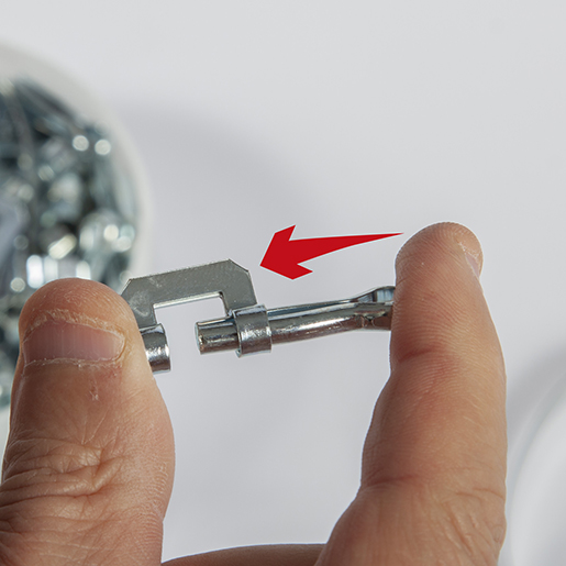 Uso de SURTIDO EN CAJA DE TIRA X ABRA 500