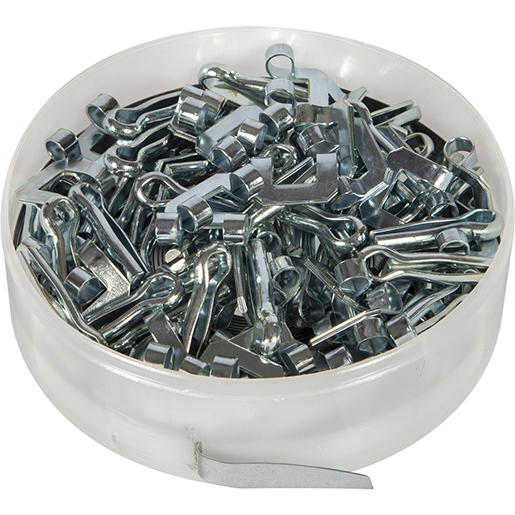 Detalle de SURTIDO EN CAJA DE TIRA X ABRA 300