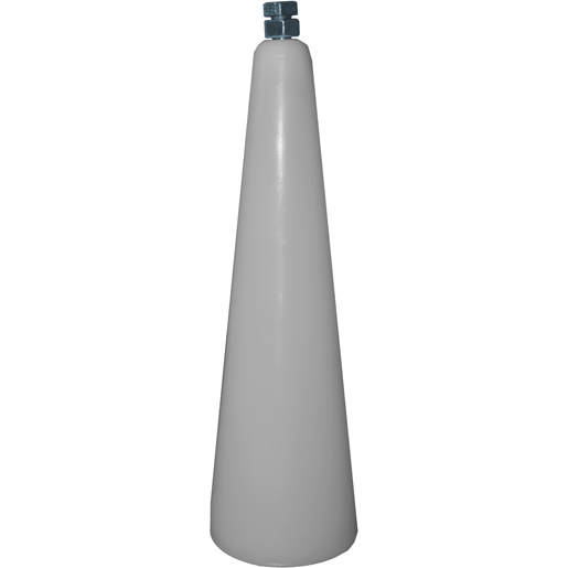 Conos para la inserción de fuelles de juntas homocinéticas