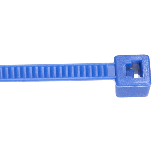 NYLON KABELBINDER BLAU 4,8X290 MM Detail von NYLON KABELBINDER BLAU 4,8X290 MM 300