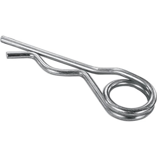 Doppelschleifen-Federstifte